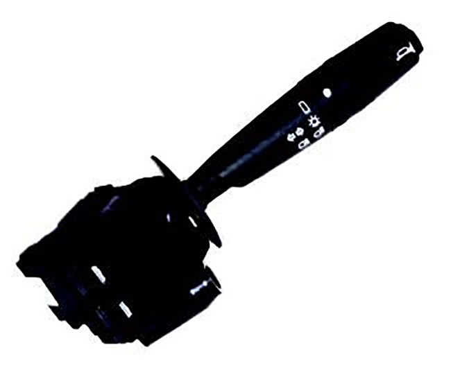 ALFA LLAVE DE LUCES GIRO BOCINA PEUGEOT 206 (S ANT) 13 PINES