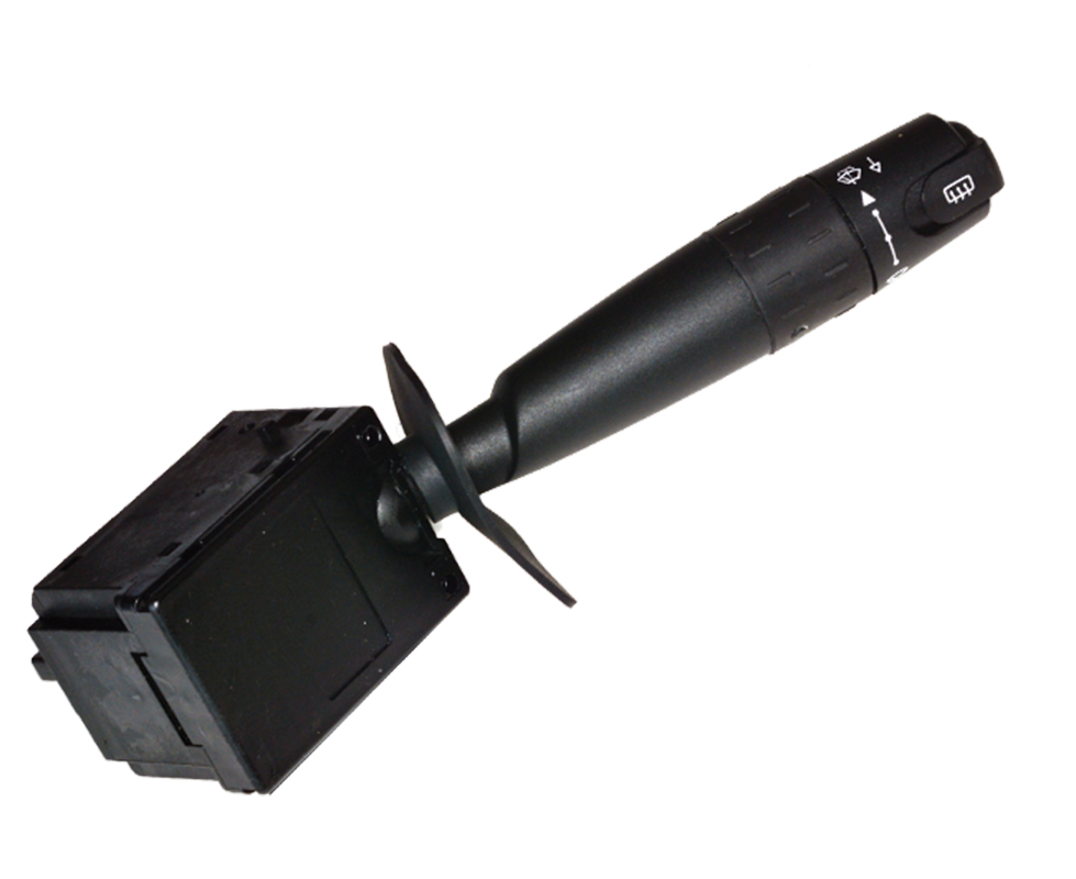 ALFA LLAVE LIMPIA PARABRISAS PEUGEOT 206
