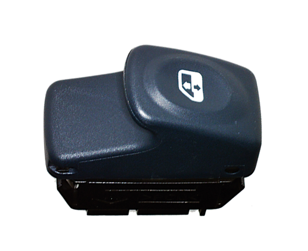 ALFA TECLA ALZACRISTALES RENAULT (6 TERMINALES)