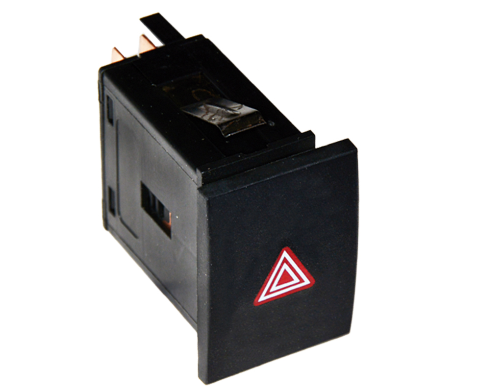 ALFA TECLA BALIZA GOL III/IV POLO TRANSPORTER