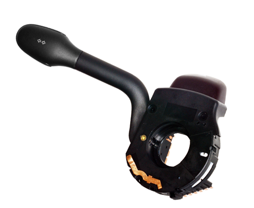 ALFA INTERRUPTOR GIRO C/BALIZA GOL AB9