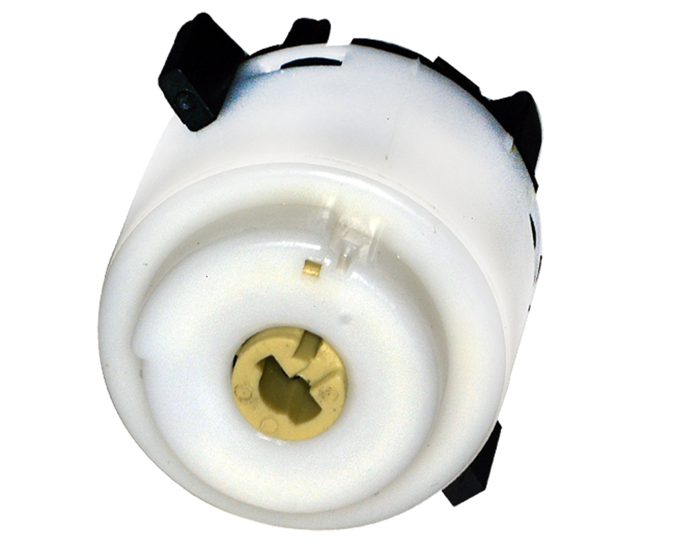 ALFA INTERRUPTOR IGNICION WV SURAN - FOX