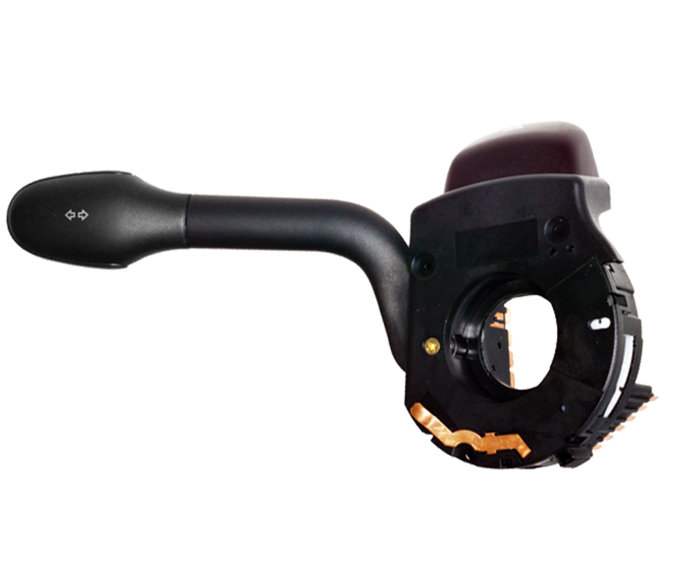 ALFA INTERRUPTOR GIRO Y LUCES C/BALIZA VW GOLF