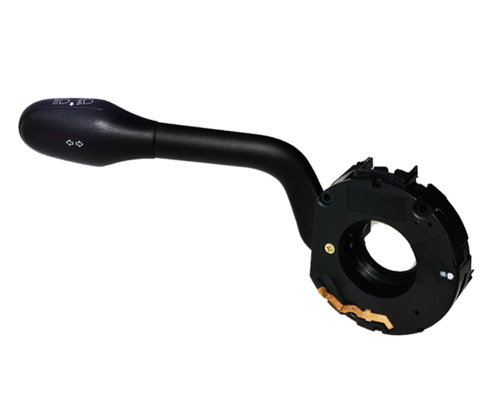 ALFA INTERRUPTOR GIRO Y LUCES GOL III-IV POLO TRANSPORTER S/BALIZA