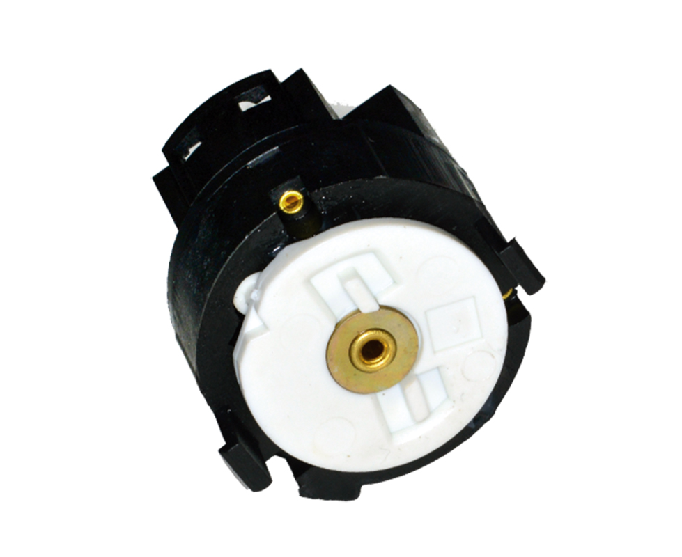 ALFA INTERRUPTOR ARRANQUE FIAT PALIO SIENA DUCATO 02/06 (PIN FINO)