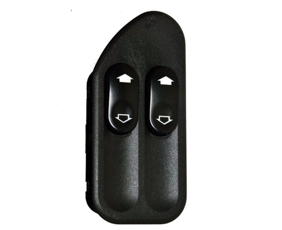 ALFA TECLA LEVANTA VIDRIOS FORD FIESTA ECOSPORT (DOBLE)