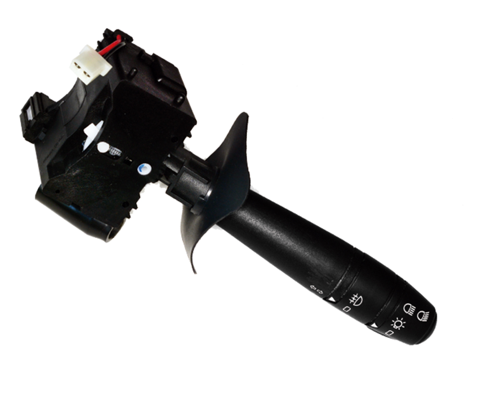ALFA LLAVE LUCES RENAULT MEGANE KANGOO CLIO II LOGAN S/B