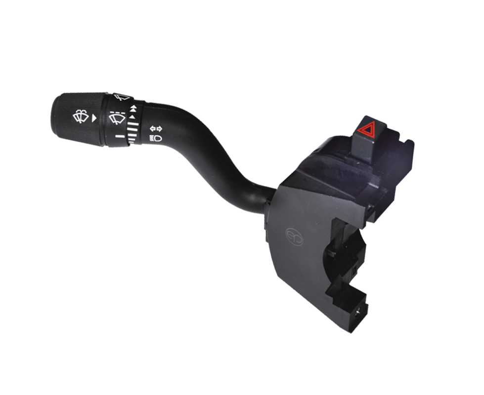 ALFA CONM. DE LUCES LIMP. Y BALIZAS FORD RANGER 05-12