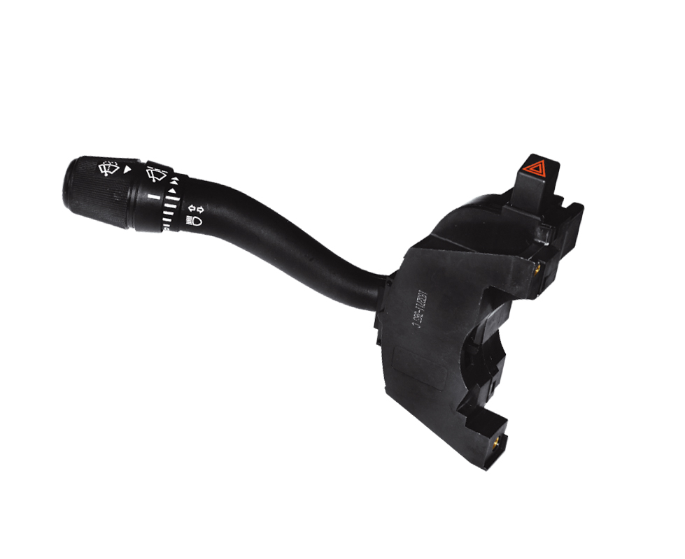 ALFA CONMUTADOR MULTIPLE F100 02/12 F4000 02> - 19 PINES OEM:4C3713K359AAA