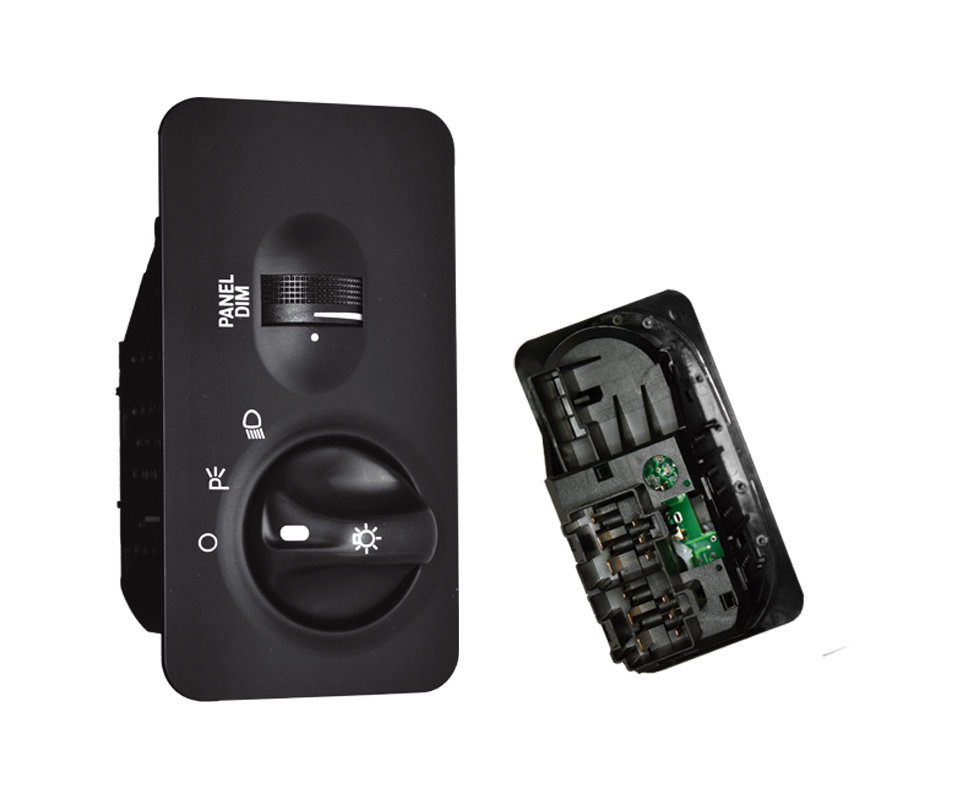 ALFA LLAVE DE LUCES F100 (99-05)/F4000/14000 (98-05)