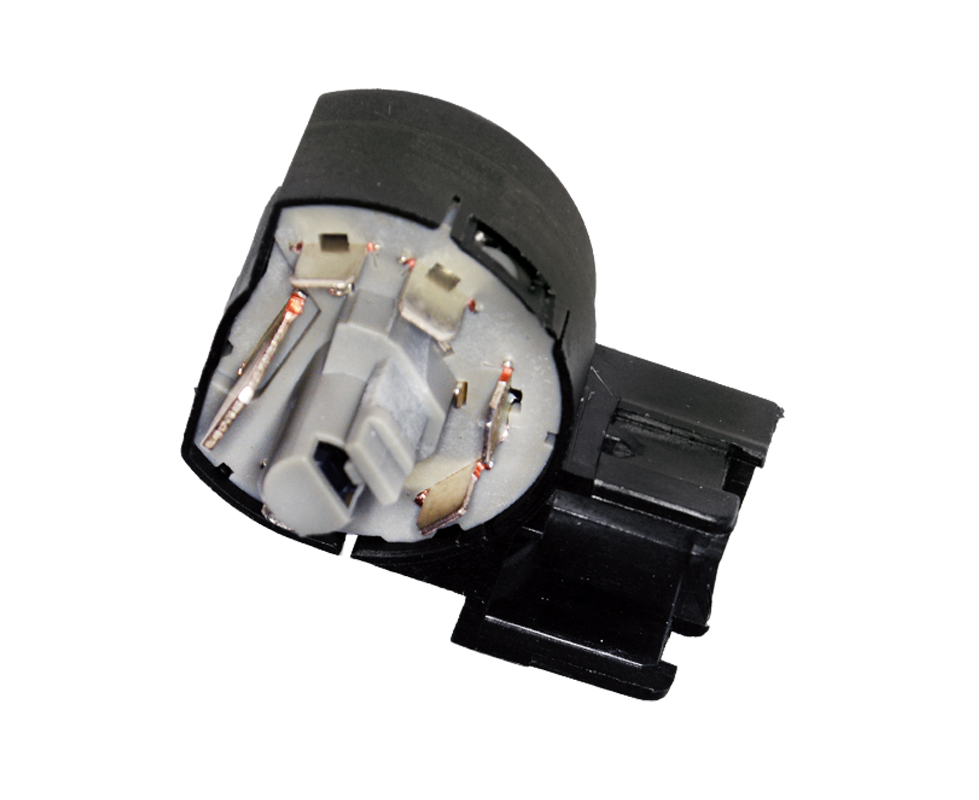 ALFA INTERRUPTOR IGNICION CORSA CLASSIC/ASTRA <98 VECTRA 97/05 TIGRA 98/99 OEM:90505912