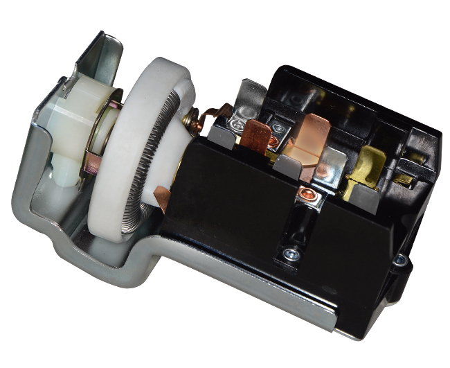 ALFA LLAVE DE LUCES F100 81/92