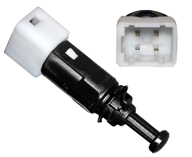 ALFA INTERRUPTOR DE STOP CLIO II ESPACE IV KANGOO LAGUNA MASTER 1.9 DTI MASTER 2.5 DCI MEGANE SCENIC 2.0 TWINGO 1.2