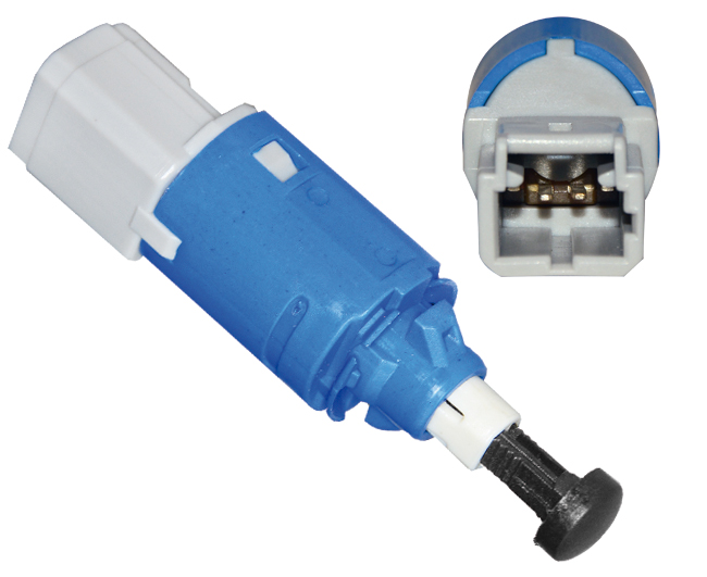 ALFA INTERRUPTOR DE STOP DUSTER CLIO GRAND SCENIC KANGOO 1.5 DCI - 1.6 LAGUNA MEGANE II 1.5 DCI - 1.9 DCI - 2.0 TWINGO
