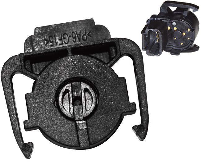 ALFA INTERRUPTOR DE IGNICION PEUGEOT 307 06> 208 308 2008 408