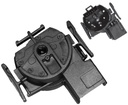 [280.0050] ALFA INTERRUPTOR DE IGNICION CORSA II MERIVA - 4 PINES