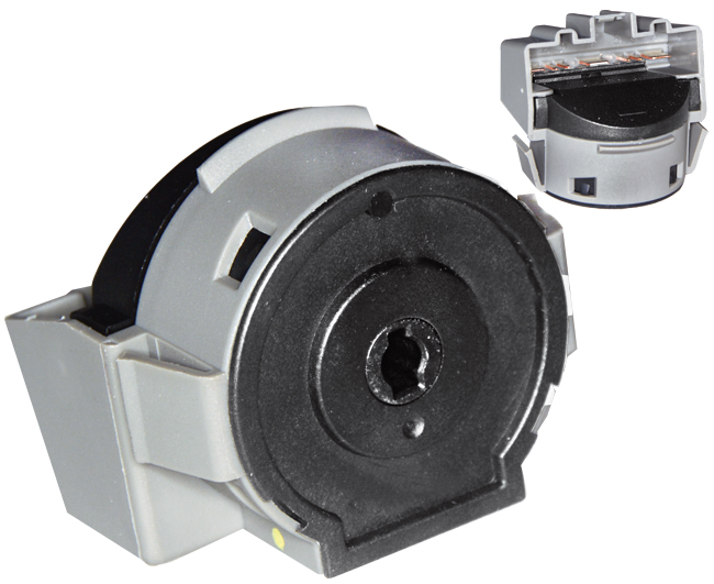 ALFA INTERRUPTOR DE IGNICION ECOSPORT FIESTA 12/19 FOCUS 00/19 KA 18> MONDEO 01/05 S-MAX 06/15 TRANSIT 10> OEM:98AB11572BG
