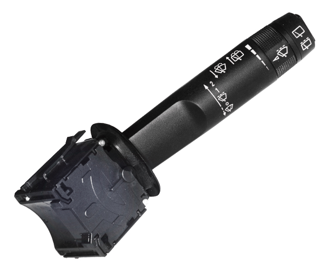 ALFA CONMUTADOR DE LIMPIAPARABRISAS C/TEMPORIZADOR CHEVROLET CRUZE ONIX PRISMA SPIN OEM:95468057