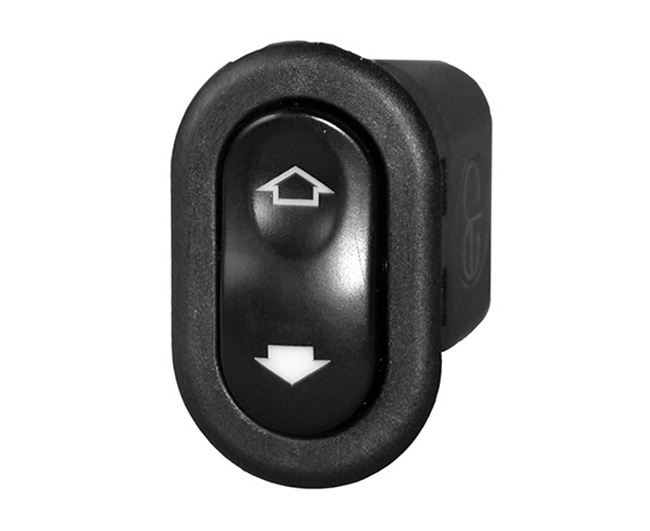 ALFA LEVANTA VIDRIOS SIMPLE ECOSPORT/FIESTA 2003