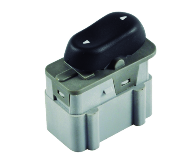 ALFA TECLA LEVANTA VIDRIOS F100 F250 DUTY OEM:F65B-14529-ACW / F65Z-14529-AAA