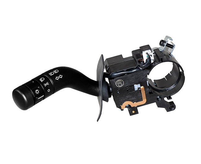 ALFA LLAVE LUCES GIRO GUIÑO FOX TREND SURAN VOYAGE OPT. DOB