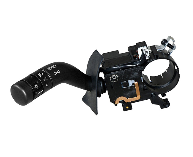 ALFA LLAVE GIRO FOX TREND SURAN VOYAGE OPT.SIM