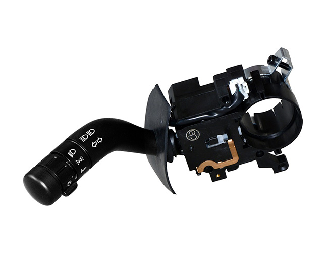 ALFA LLAVE LUCES GIRO FOX CROSS FOX VOYAGE