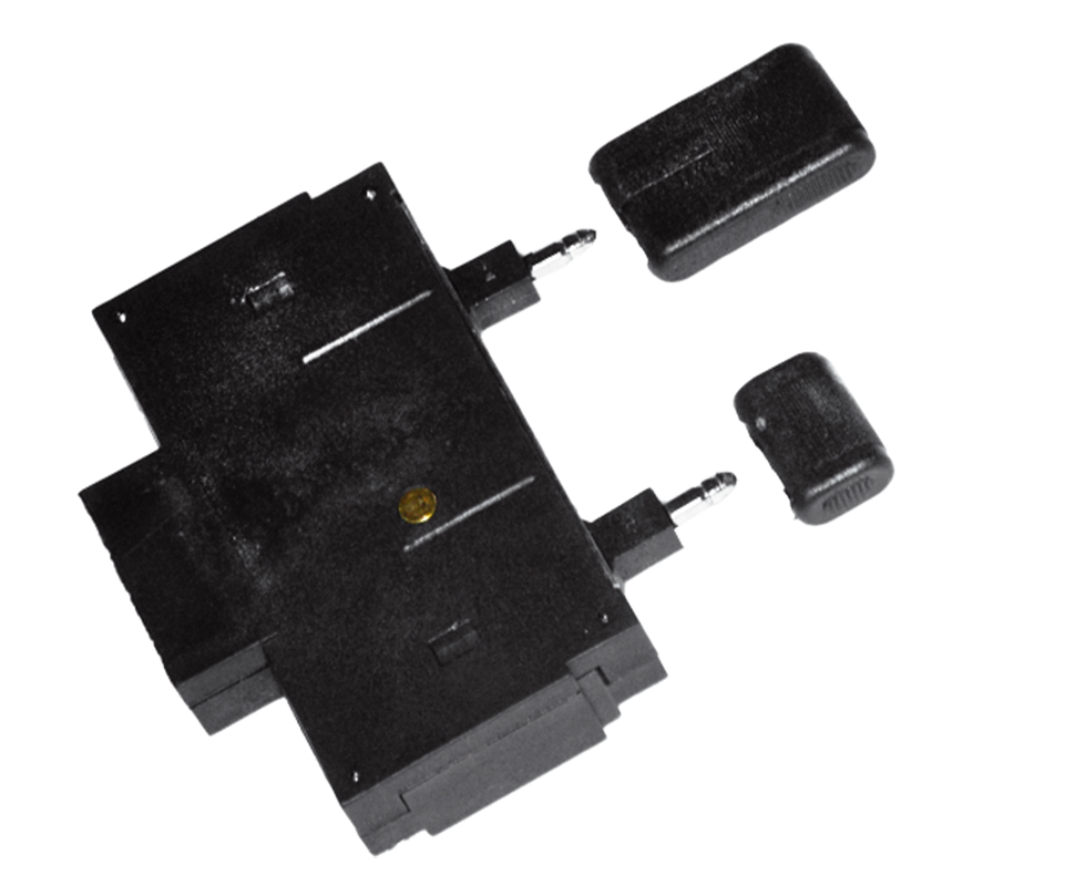 ALFA COMANDO SATELITAL FIAT DUNA UNO (SIN FRENTE)
