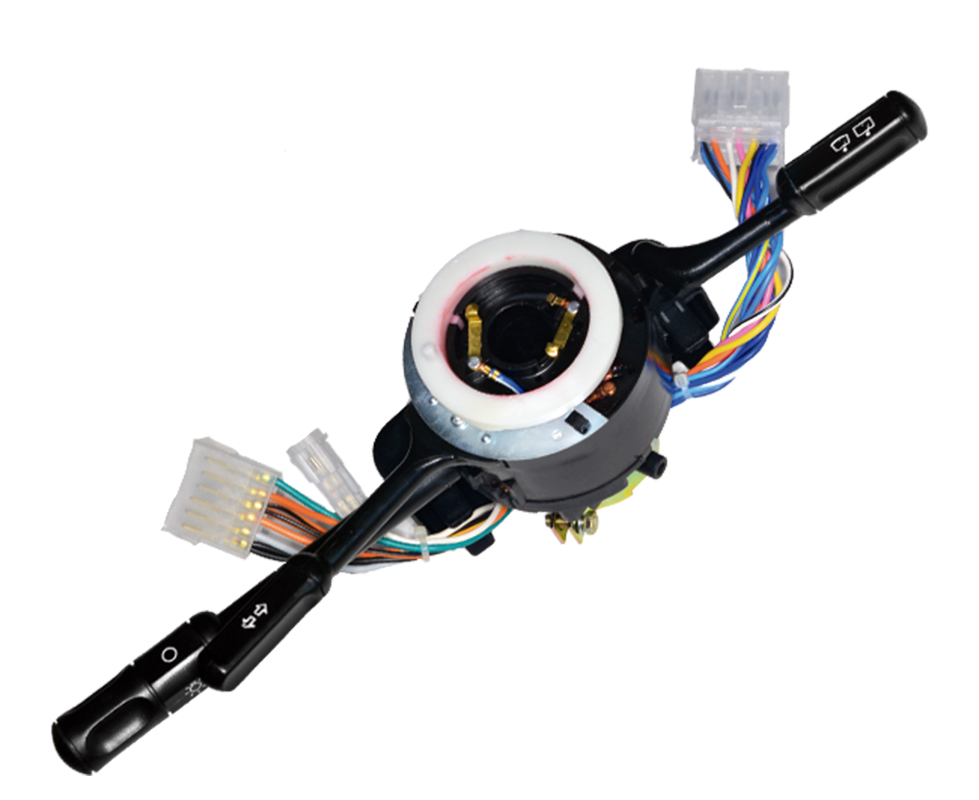 ALFA CONMUTADOR BAJO VOLANTE FIAT DUNA UNO FIORINO 95> S/LAVA LUNETA