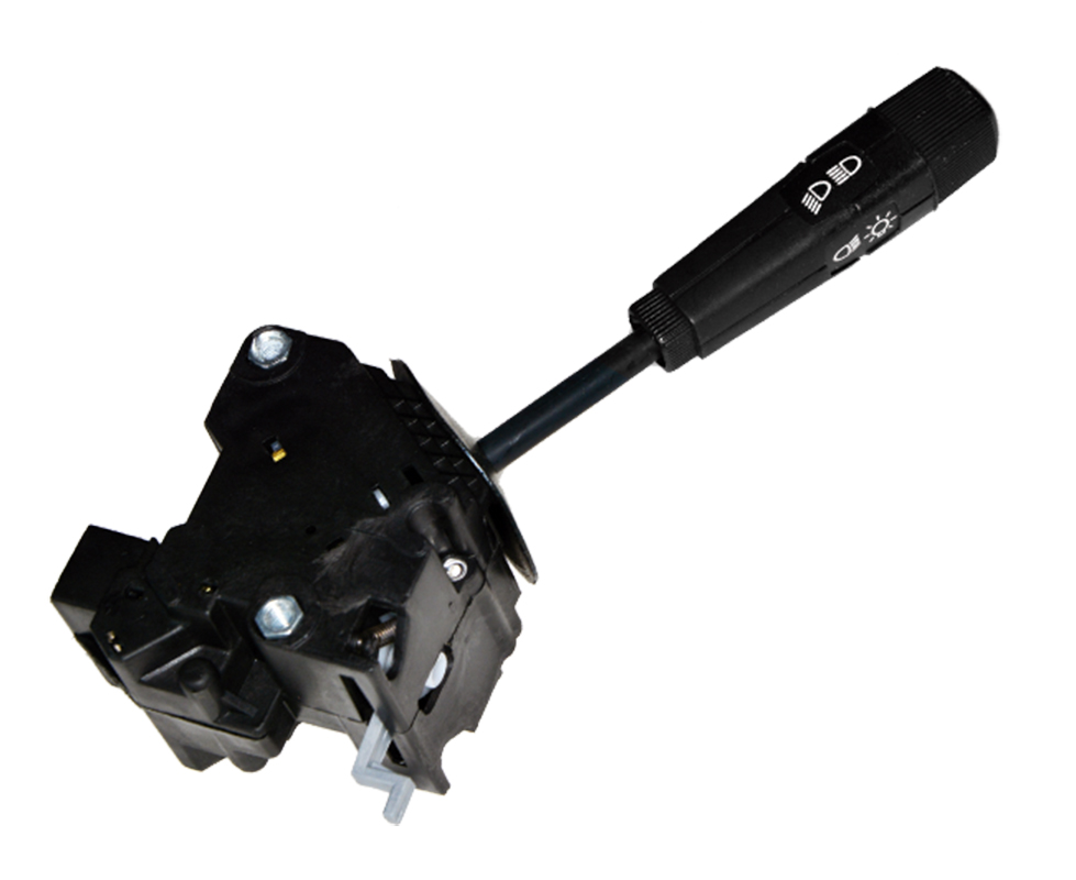 ALFA INTERRUPTOR LUCES GIRO Y BOCINA R9 R11 OEM:7700760825
