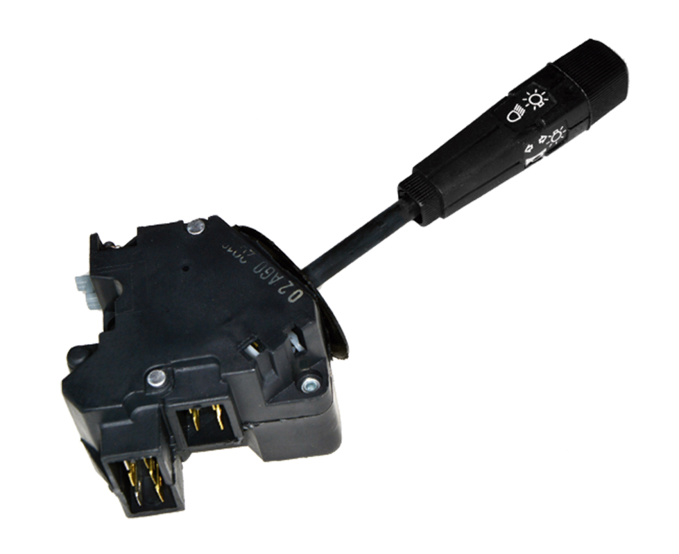 ALFA INTERRUPTOR DE LUCES GIRO Y BOCINA RENAULT TRAFIC