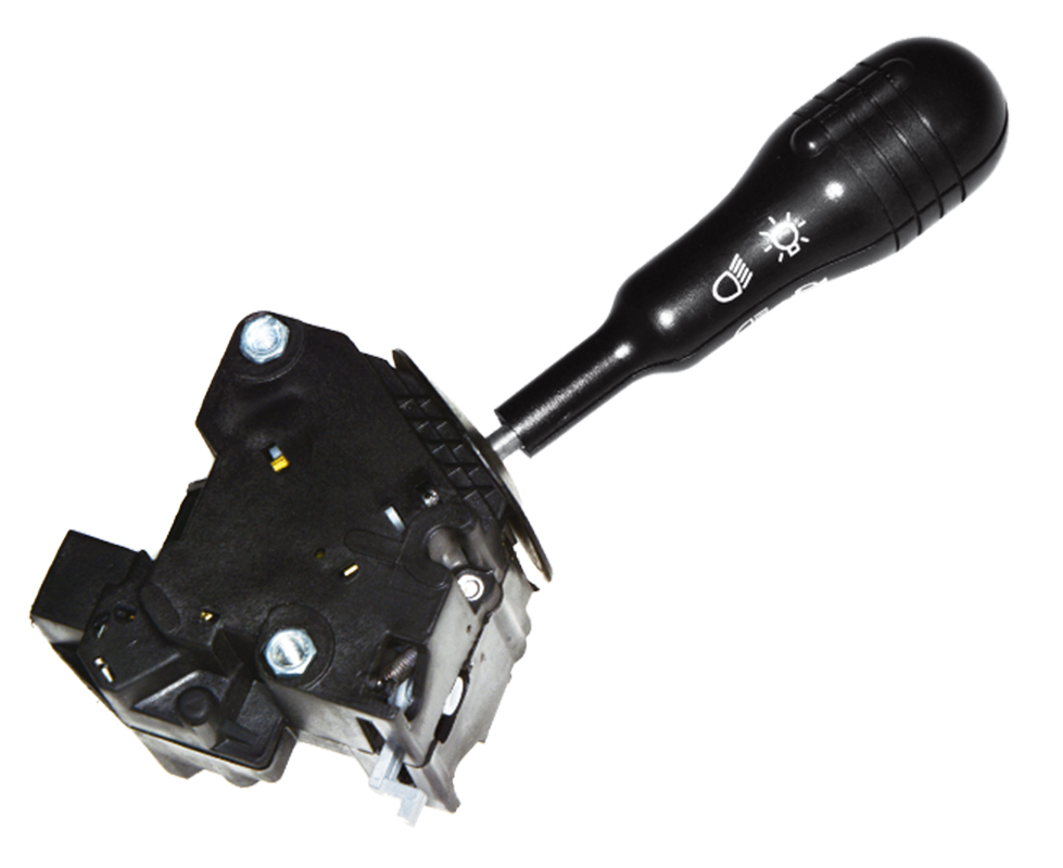 ALFA INTERRUPTOR DE LUCES GIRO Y BOCINA RENAULT TWINGO