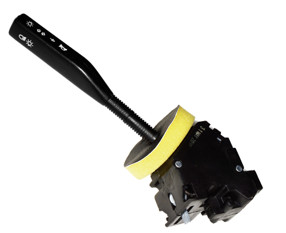 ALFA INTERRUPTOR DE LUCES GIRO Y BOCINA PEUGEOT 205 309