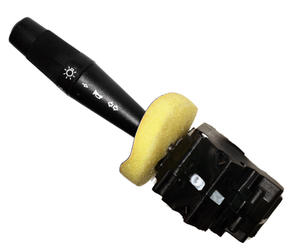 ALFA INTERRUPTOR DE LUCES GIRO Y BOCINA PEUGEOT 205 87> 405 <93 305 89>