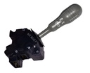 [944.0050] ALFA INTERRUPTOR DE LUCES GIRO Y BOCINA RENAULT TWINGO 00> PALANCA GRIS  OEM:7701046629