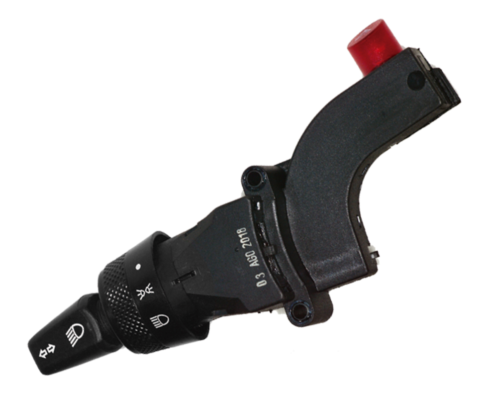 ALFA INTERRUPTOR DE LUCES GIRO Y BALIZA FORD ESCORT 84/94