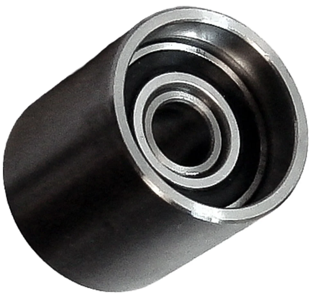 BTP POLEA FIJA CORREA DISTRIBUCION VW POLO GOLF 1.9SDI AUDI A3 A4 1.8 - 1.9D