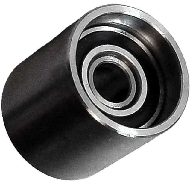 BTP TENSOR FIJO CORREA DISTRIBUCION VW POLO GOLF AUDI A4 A6 1.9TDI