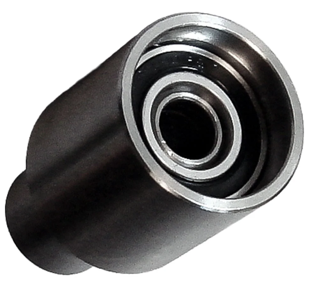 BTP TENSOR FIJO CORREA DISTRIBUCION VW BORA FOX SURAN GOLF AUDI A3 SEAT IBIZA LEON 1.9TDI