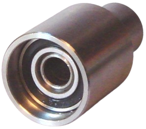BTP TENSOR FIJO DE CORREA DISTRIBUCION VW POLO GOLF 1.9TDI