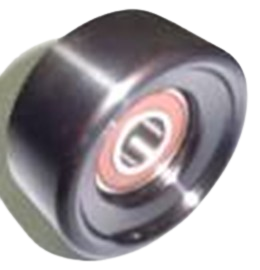 BTP TENSOR DE CORREA DISTRIBUCION POLEA LISA VW GOL FORD RANGER S/SOPORTE DE ALUMINIO 1.6 - 1.8 QUANTUM