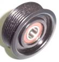 BTP ALTERNADOR VW POLEA MULTICANAL POLO 1.6 DIESEL