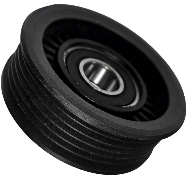 BTP ALTERNADOR VW POLEA MULTICANAL POLO 1.6 DIESEL