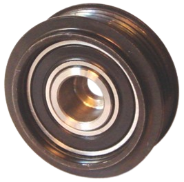 BTP TENSOR FIJO DE CORREA POLI V VW REPUESTO PASSAT IV-V 1.9 TDI