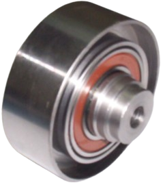 BTP TENSOR DE CORREA DE DISTRIBUCION VW BORA NEW BEETLE-1.9 TDI ALH/AHF