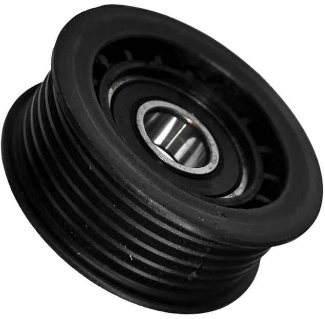 BTP TENSOR DE CORREA POLY V VW PASSAT IV/V AUDI A4 A6 A8 - 2.5 TDI