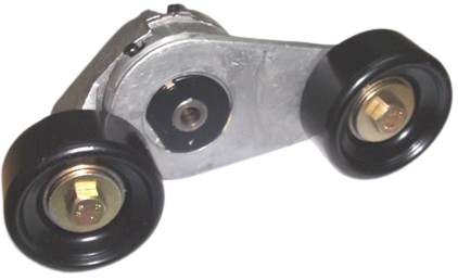 BTP TENSOR AUTOMATICO DE CORREA POLI V VW GOL AB9 QUANTUM A/A