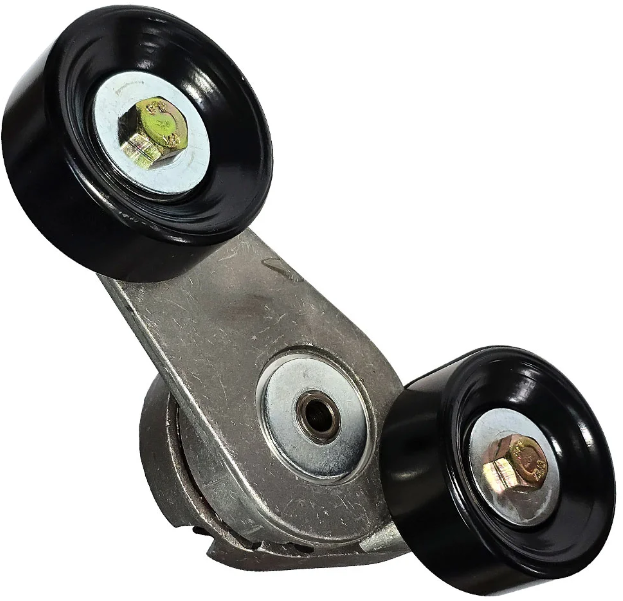 BTP TENSOR AUTOMATICO DE CORREA POLI V VW GOL AB9 QUANTUM A/A