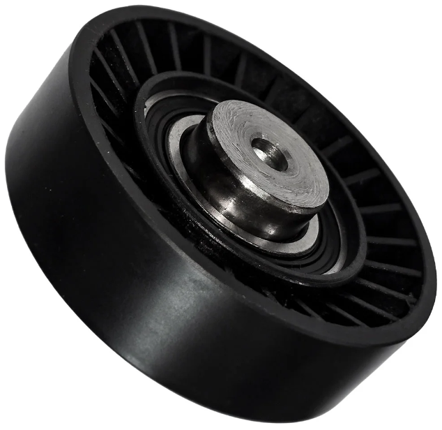 BTP TENSOR DE CORREA POLI V VW TRANSPORTER 2.0 2.5 1.9 TD 8,2x90x25