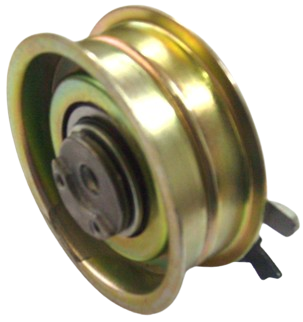 BTP TENSOR DE CORREA DE DISTRIBUCION VW BORA 1.6 98/06 GOLF IV 1.6-2.0 97/05 NEW BEETLE 1.6 99/06 PASSAT 1.6 72x25